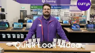 Swann Enforcer Security System - Quick Look