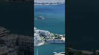 ATHENS GREECE #travel #geography #explorer #beautifuldestinations