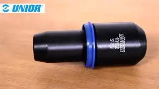 Fork seal driver tool 1702 | Product Overview | Unior Bike Tools