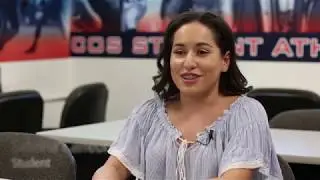 Student Success Program - College of the Sequoias