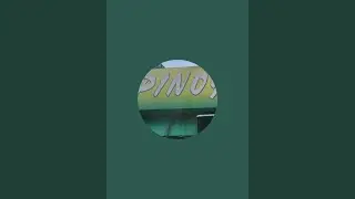 PINOY ARTIST CHANNEL is live!