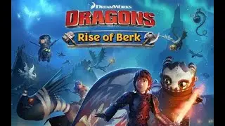 Dragons Rise Of Berk Day 39#games #dragon