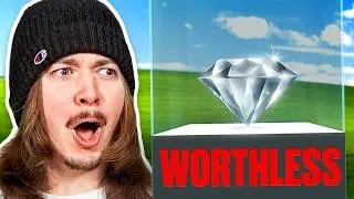 The Big Diamond Lie... Wrong Facts Everyone Still Believes