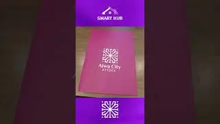 Smart Hub x Aiwa City Attock: Titanium Plus Partnership | MOU Signing Highlight Reel #shorts