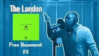 Young Thug - The London (Freestyle) (Free Basement 25) | Kolo