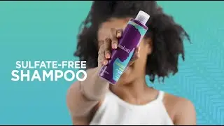 Wakati Sulfate-Free Shampoo