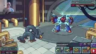 Coromon - Let's Play - part 3 - 