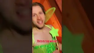 McJuggerNuggets is THE TOOTH FAIRY?!