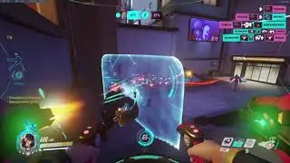 Who's This New Dva Main?