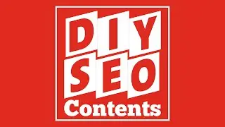 DIY White-Hat SEO Guide Overview Video
