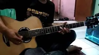 finger style (tribute - YJM)