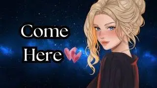 Your Soft Dom Girlfriend Waited Up For You ❤️ [Admiring You] [Touch Starved] [Sleep Aid ]