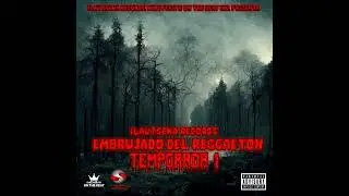 iLautscka Records - Reggaeton Beat Track 1 (Embrujado Del Reggaeton T1)(Audio)