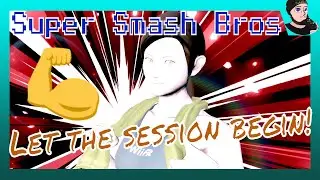 I NEED MORE TRAINING!-Super Smash Bros Ultimate Online Gameplay
