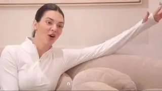See the reason why Kendall Jenner is not reading their family's GC