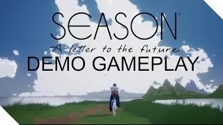 I RECOMMEND THIS! - Demo Gameplay - Season A Letter to the Future