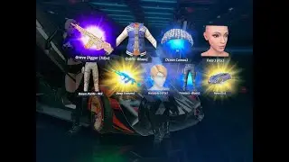 SPENDING DIAMONDS | 3,800 DIAS | FROZEN LAPU LAPU HYPERBOREAN SKIN  (ROS UPDATE)***