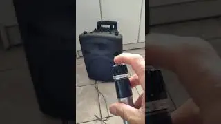 shure unidyne III 545