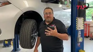 Automotive Tire Service Tech Tip - July 2024
