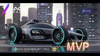 ACE RACER ANDROID GLOBAL RELEASE GAMEPLAY | Max Graphic Setting | Samsung A52s