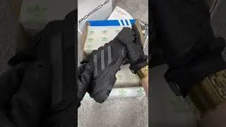 Мужские кроссовки текстиль термо Adidas Terrex Skychaser GTX Black, кеды Адидас A4798