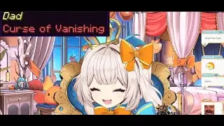 MariMari_EN's Dad Went for Milk