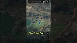 LAND FOR SALE AT KATANGA, KUTRA, SUNDARGADA  #landforsale #odishalanddealer
