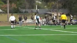 Guajome Park vs. Calvin Christian Part1