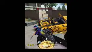 BR New season44 Gameplay Short|Garena free fire max Gameplay|#ffmax#gamingshorts#mp40king #trendig