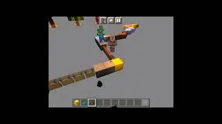 Villager iq test #minecraft #viral #games #shorts #villager #iq #trend #tiktok