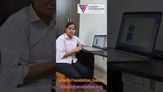 #albedofoundation #gistraining #giscareer #gisinstitutenashik #gismotivation #gisforagriculture