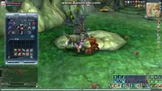 Florensia - LvL73 Solo Hugel