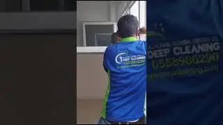 Home Deep Cleaning Services in Dubai