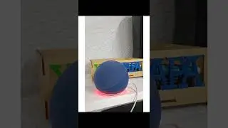 conectar a Alexa con tu tel&eacute;fono mediante bluetooth #tutorial #alexa #bluetooth #echodot #ozdo