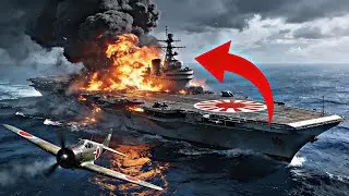 Japan Manipulated Its Own War Simulations to Guarantee Victory &mdash; But Lost Exactly as the Results
