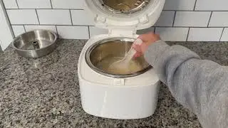 🔥 Novaspark Low Carb Rice Cooker Review | Mini 5-Cup Rice & Low Sugar Cooking Tested
