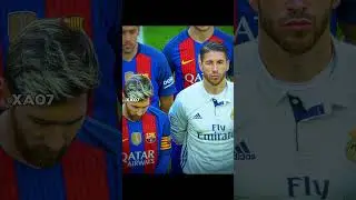The Coldest Picture In Football History ☠️🥶 #shorts #ronaldo #messi #shortsvideo