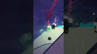 Trying to fish at ANCIENT ISLES be like  😳  #fisch #roblox #shorts