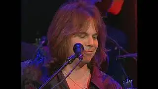 Europe (Unplugged)