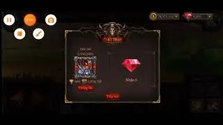test deimos v&agrave; solo [Epic Heroes War]