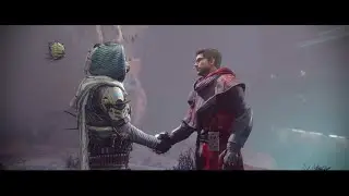 The Edge of Fate Part 1