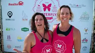 Cabarete Butterfly Effect 2022
