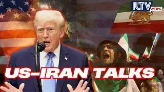 Deal Or Betrayal In Iran Talks?