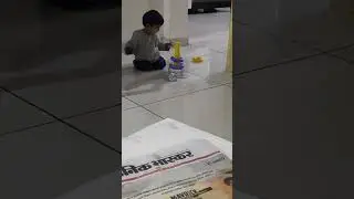 cutebaby#selfplay#games#toddlers