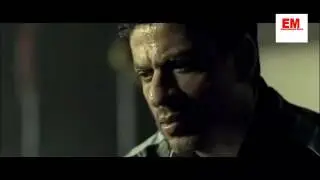 Raees movie trailer hd 2016