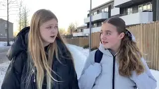 Sexan 2024 - 1 sæti 