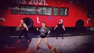 PROBLEMA DADDY YANKEE ZUMBA - Venus & Buddies