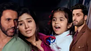 Ram Bhavan EP 154 Promo: Om Aur Dhruv Ne Bachaya Nysa Ko Gundo Se, Isha Ne Kaha Dhurv Ko Thank You