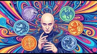 Varys's Little Birds: The ULTIMATE Game of Thrones Spy Guide! #gameofthrones #animation #anime #spy