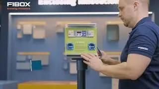 Piharasia muuntuu latauslaitteeksi Heat'n'Charge Smart Retrofit -päivityssarjalla